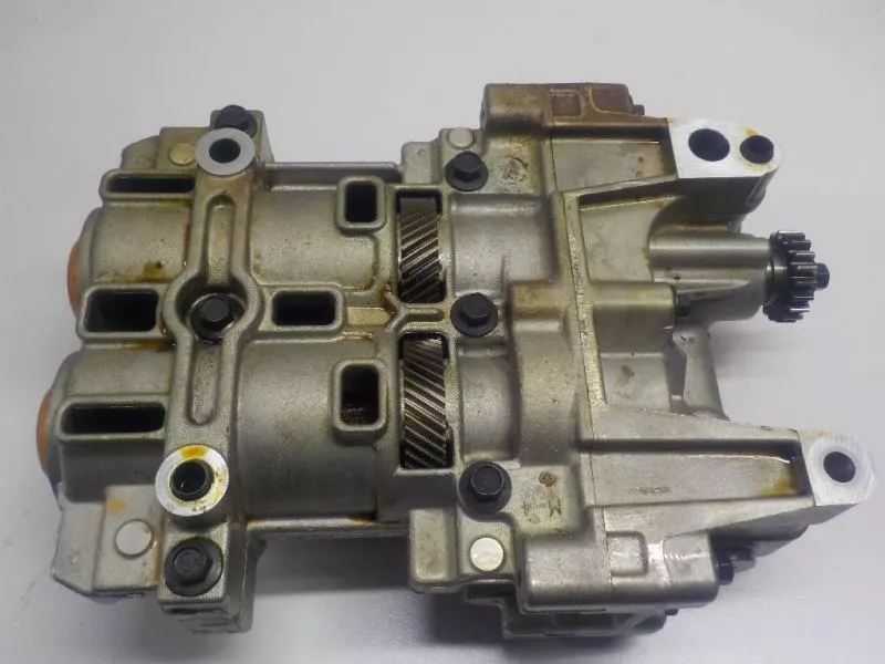 Масляный насос BS254452