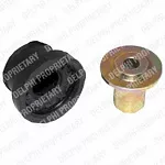 Сайлентблок рычага DELPHI BS38294