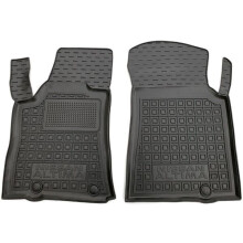 Автомобильные коврики в салон BS227663