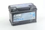 Аккумулятор автомобильный EXIDE BS44104