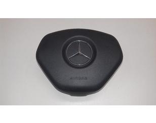 Подушка безопасности в руль BS210946