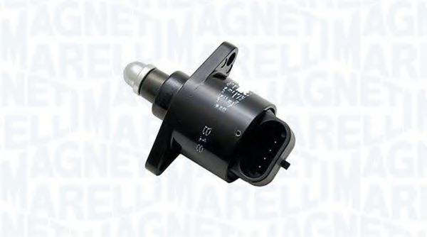 Клапан холостого хода MAGNETI MARELLI BS322839