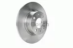 Тормозной диск BOSCH BS135886
