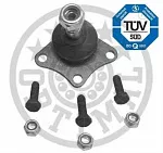Шаровая опора OPTIMAL BS42101 Шаровая опора OPTIMAL BS42101