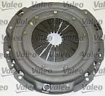 Комплект сцепления VALEO BS160786