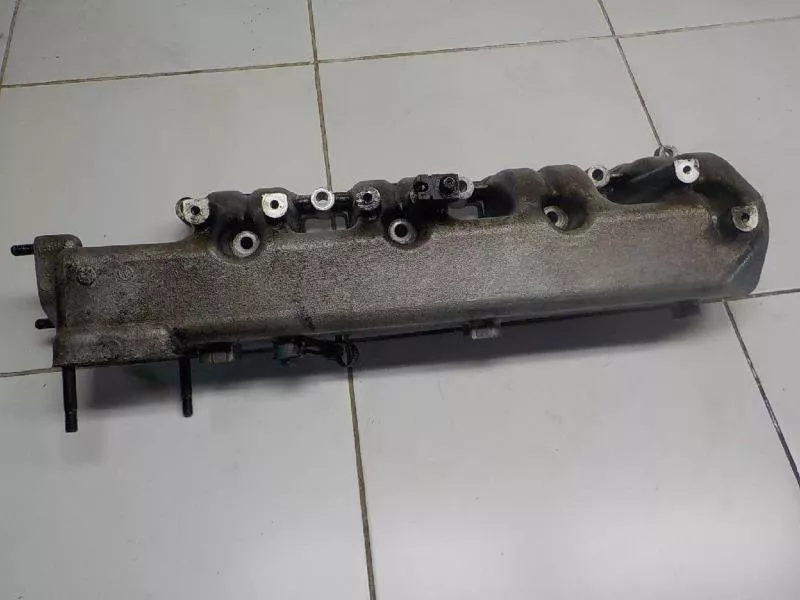 Впускной коллектор ST299478