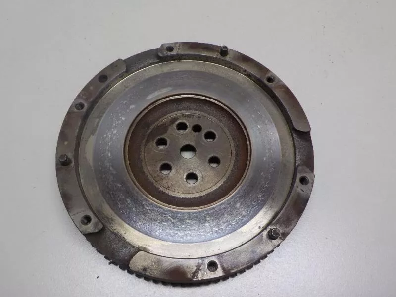 Маховик двигателя BS266752