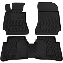 Автомобильные коврики в салон BS226965