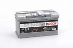 Аккумулятор автомобильный BOSCH BS44197