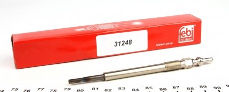 Свеча накала FEBI BS280648