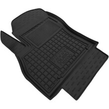 Автомобильные коврики в салон BS228007