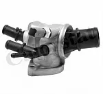 Термостат VERNET BS55307