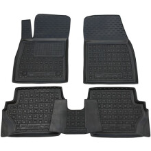 Автомобильные коврики в салон BS226745