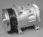 Компрессор кондиционера Denso BS97616