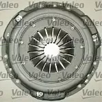 Комплект сцепления VALEO BS160220