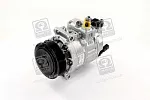 Компрессор кондиционера Denso BS97263