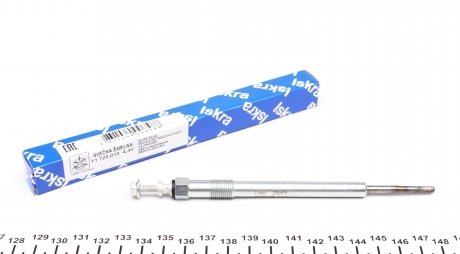 Свеча накала ISKRA BS281387