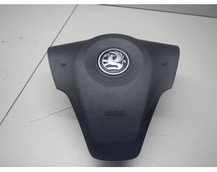 Подушка безопасности в руль BS210990