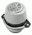 Опора двигателя LEMFORDER BS74147
