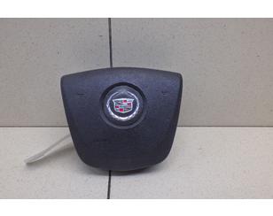 Подушка безопасности в руль BS210767