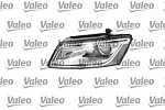 Фара основная VALEO BS113984