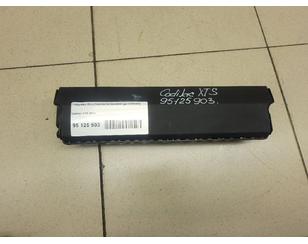 Подушка безопасности для колен BS211175