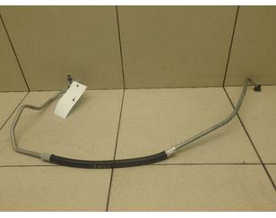 Трубка системы охлаждения АКПП BS225839