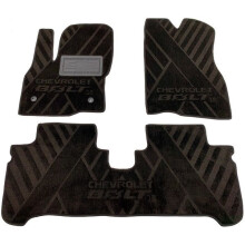 Автомобильные коврики в салон BS228751