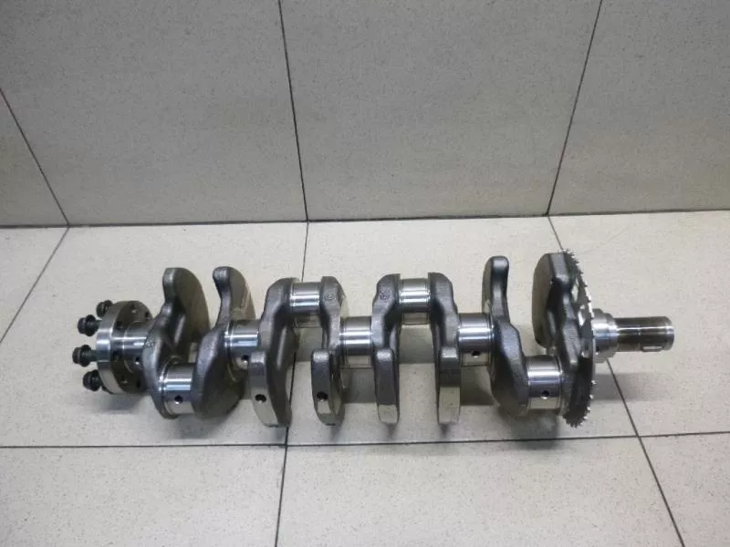 Коленвал BS250491