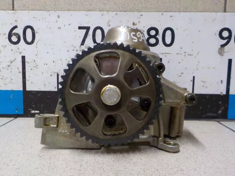 Масляный насос BS253515