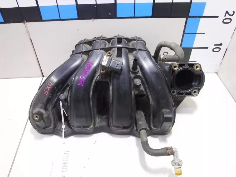 Впускной коллектор ST299259