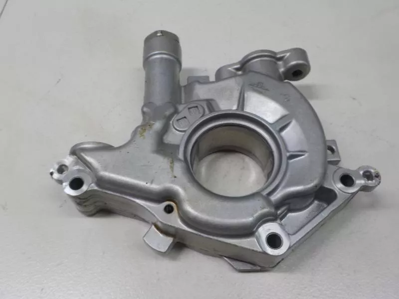 Масляный насос BS252064