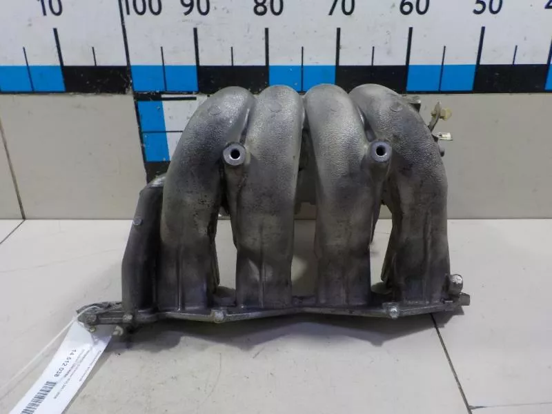 Впускной коллектор ST299418