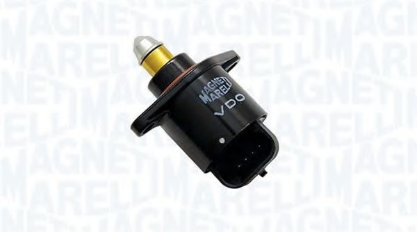 Клапан холостого хода MAGNETI MARELLI BS322877