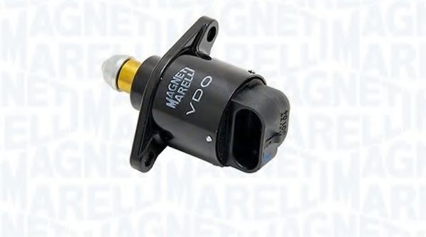 Клапан холостого хода MAGNETI MARELLI BS322881