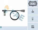 Датчик положения коленвала FAE BS48190