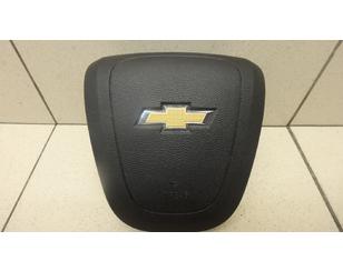 Подушка безопасности в руль BS210784