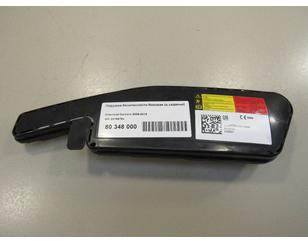 Подушка безопасности боковая в сиденье BS210327