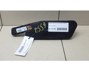 Подушка безопасности боковая в сиденье BS210330