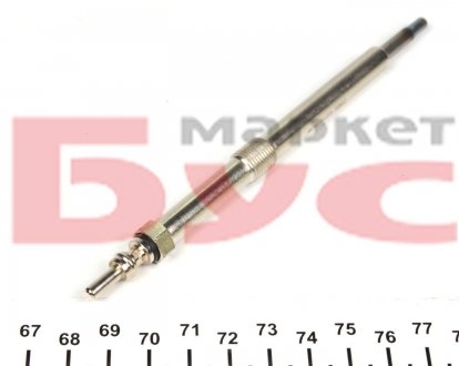 Свеча накала FEBI BS280877