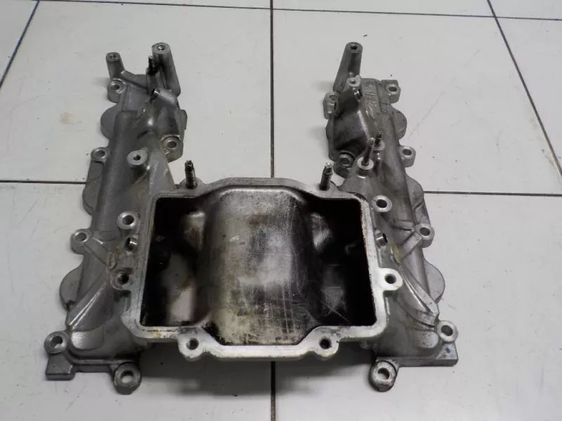 Впускной коллектор ST302596