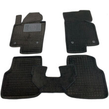Автомобильные коврики в салон BS229558 Автомобильные коврики в салон BS229558
