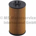 Масляный фильтр KOLBENSCHMIDT BS171413 Масляный фильтр KOLBENSCHMIDT BS171413