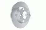 Тормозной диск BOSCH BS136413