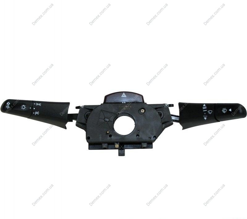 Подрулевой переключатель JP GROUP BS187653 Подрулевой переключатель JP GROUP BS187653