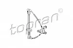 Стеклоподъемник TOPRAN BS109843