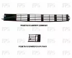 Решетка бампера FORMA PARTS BS107642