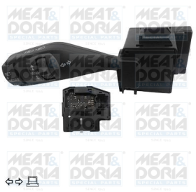 Реле-регулятор генератора Meat & Doria BS321564