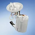 Топливный насос (бензонасос) BOSCH BS56376