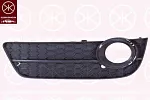 Решетка бампера KLOKKERHOLM BS107877